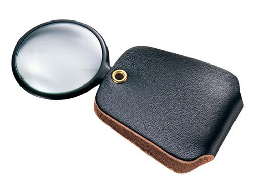 General Tools 532  2.5X Pocket Magnifier