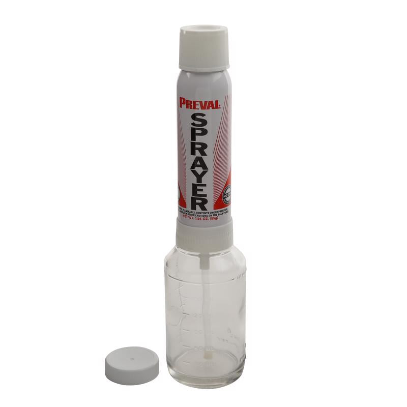 Pre3 Spray Preval Spray Gun at Wholesale Prices – ThePaintStore.com