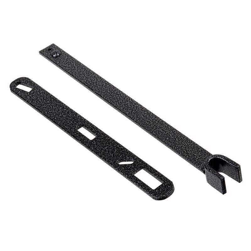 Superior Tool Shut-Off Wrench on a white background