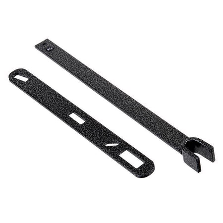 Superior Tool Shut-Off Wrench on a white background