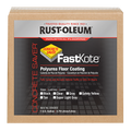 Rust-Oleum Concrete Saver FastKote® Polyurea Floor Coating Gallon