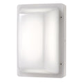 ETI White Switch LED Bulkhead Light 504091120