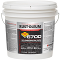 Rust-Oleum Concrete Saver 6700 System Extended Pot Life Epoxy Floor Coating  Kit