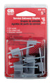 Gardner Bender #6 Service Entrance Cable Straps 5-Pack GSE-105