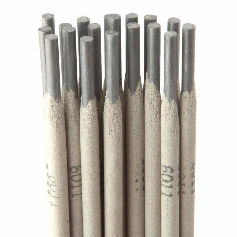 Forney Stick Electrode E6011, Mild Steel 1/8" 1 Lb 31201-2