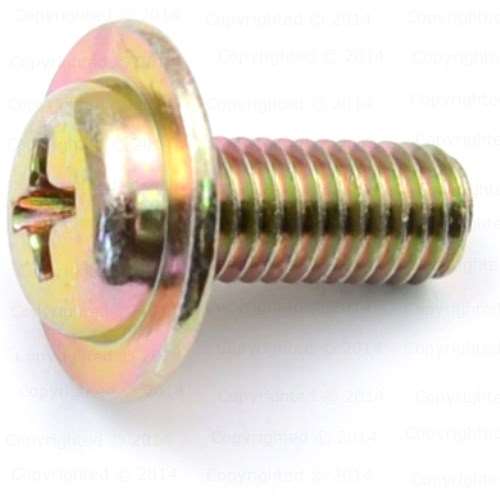 Ford/Mercury Phillips Pan Head Body Bolt