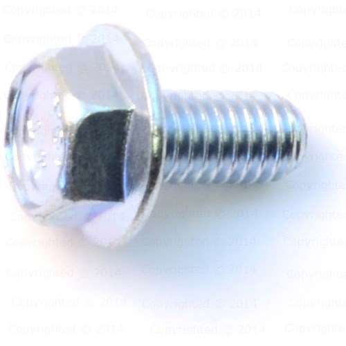 Acura Hex Flange Head Body Bolt