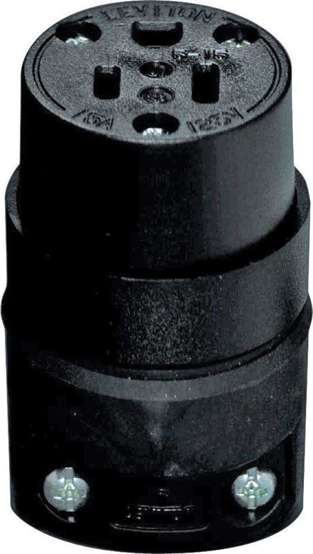 Leviton 515CR Residential Rubber Grounding Connector