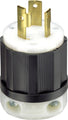 Leviton 2611 Industrial Grounding Locking Plug