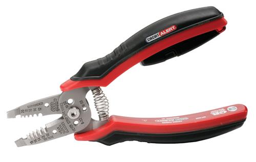 Gardner Bender Circuit Alert Voltage Sensing Wire Stripper GST-55M