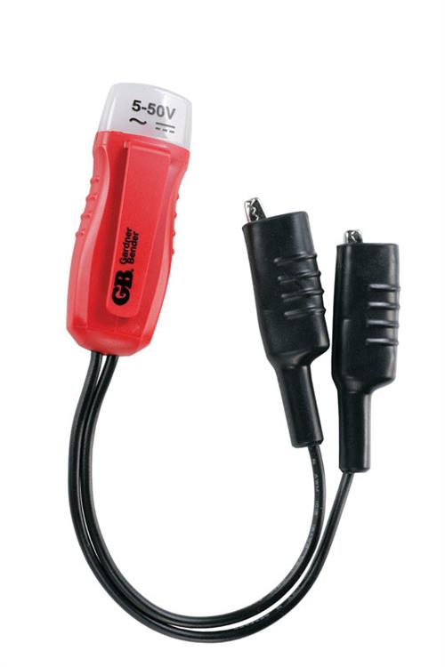 Gardner Bender Low Voltage Twin Probe Circuit Tester GET-3202