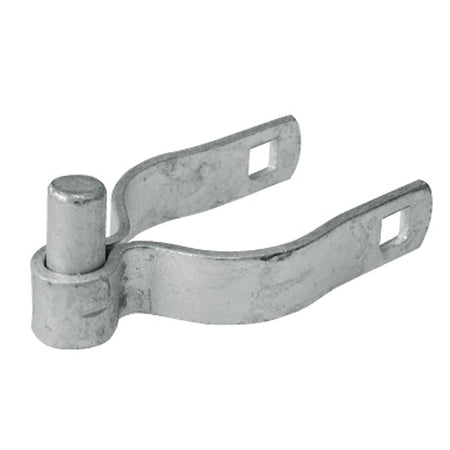 YardGard 4.75 in. L Steel Post Hinge 328530C