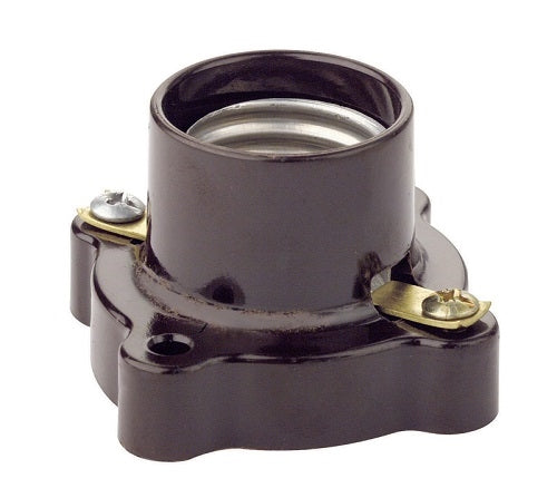 Leviton 9063 Pony Cleat Socket