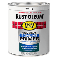 Rust-Oleum Stops Rust Universal Bonding Primer Quart