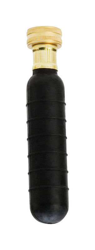 Cobra 3 in. D Rubber Drain Bladder 332