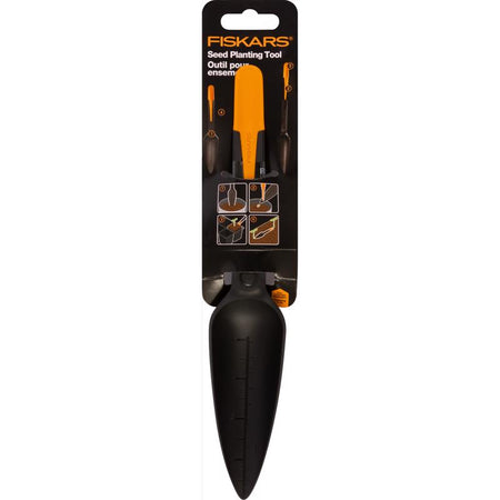 Fiskars 13 in. Hand Seed Sower 340110-1001-2