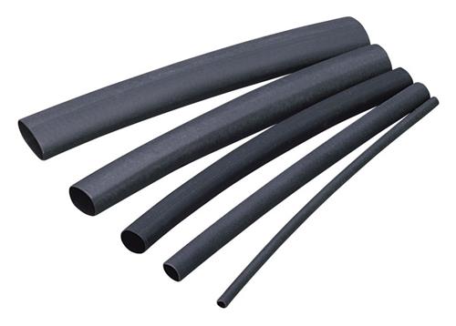 Gardner Bender 3-16 in. Heat Shrink Tubing 8-Pack HST-187