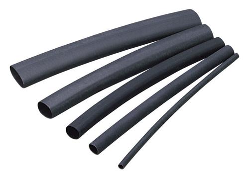 Gardner Bender Polyolefin Heat Shrink Tubing 6-Pack HST-250