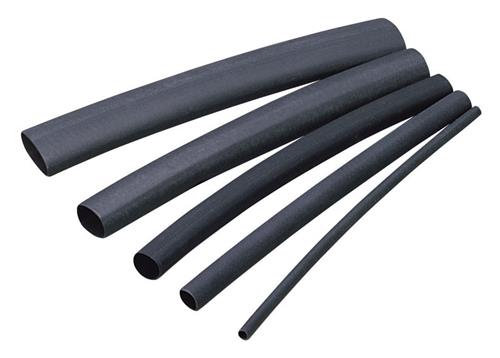 Gardner Bender 3-8 in. Heat Shrink Tubing 3-Pack HST-375