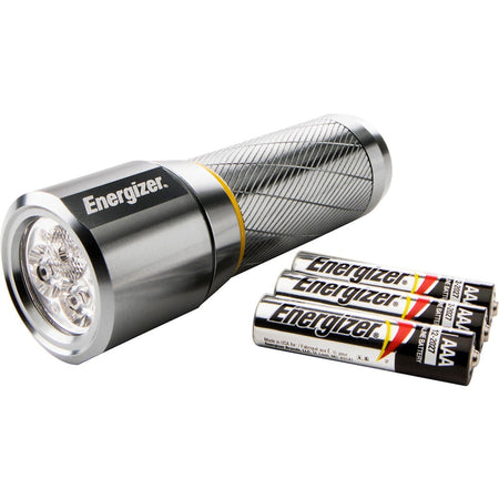 Energizer Vision HD Performance Metal Light EPMHH32E-5