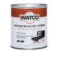 Watco Butcher Block Oil + Stain Pint