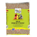 Wild Delight Deck, Porch 'N Patio 5 Lbs 374050