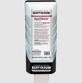 Rust-Oleum Hand Cleaner in lemon scent on a light gray background.