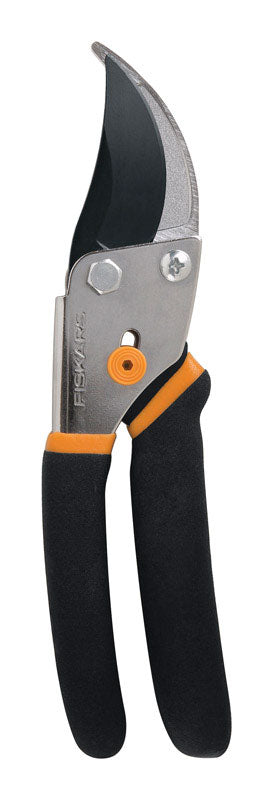 Fiskars All Steel Bypass Pruner 91095935-1