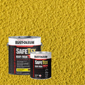 Rust-Oleum SafeTex Heavy-Tread Water Based Epoxy Coating Kit