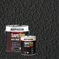 Rust-Oleum SafeTex Heavy-Tread Water Based Epoxy Coating Kit
