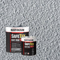 Rust-Oleum SafeTex Heavy-Tread Water Based Epoxy Coating Kit