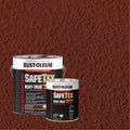 Rust-Oleum SafeTex Heavy-Tread Water Based Epoxy Coating Kit