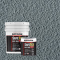 Rust-Oleum SafeTex Heavy-Tread Water Based Epoxy Coating Kit