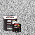 Rust-Oleum SafeTex Heavy-Tread Water Based Epoxy Coating Kit