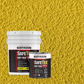 Rust-Oleum SafeTex Heavy-Tread Water Based Epoxy Coating Kit