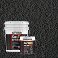 Rust-Oleum SafeTex Heavy-Tread Water Based Epoxy Coating Kit