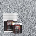Rust-Oleum SafeTex Heavy-Tread Water Based Epoxy Coating Kit