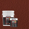 Rust-Oleum SafeTex Heavy-Tread Water Based Epoxy Coating Kit