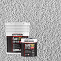 Rust-Oleum SafeTex Heavy-Tread Water Based Epoxy Coating Kit