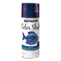 Rust-Oleum Color Shift Spray Paint