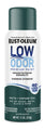 Rust-Oleum Low Odor Premium Spray Paint