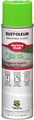 Rust-Oleum Industrial Choice MC1800 System Precision Line Inverted Marking Chalk Spray Paint