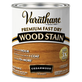 Varathane Premium Fast Dry Wood Stain Quart