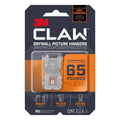3M CLAW drywall picture hangers packaging on a white background
