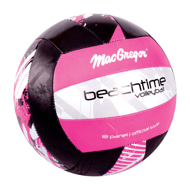 MacGregor #8 Volleyball 40-96470