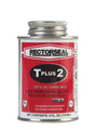 Rectorseal T Plus 2 Pipe Thread Sealant 4 Oz 23631
