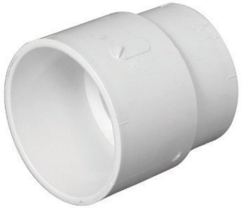 Charlotte Pipe 51577 PVC to CPVC Adapter 3/4" - Box of 25