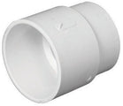 Charlotte Pipe 51577 PVC to CPVC Adapter 3/4