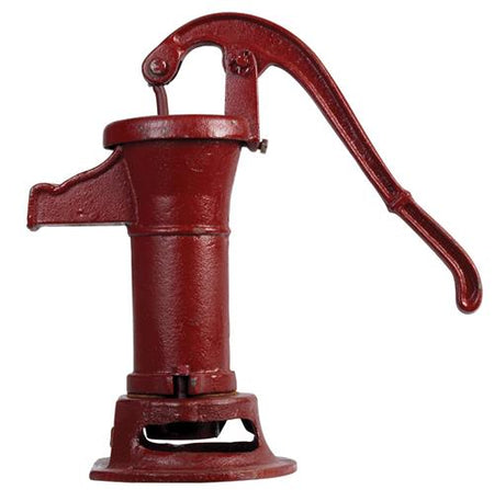 Campbell No. 2 Pitcher Pump PP2