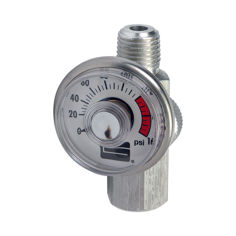 Tru-Flate Airline Regulator w-Gauge 41-135-1